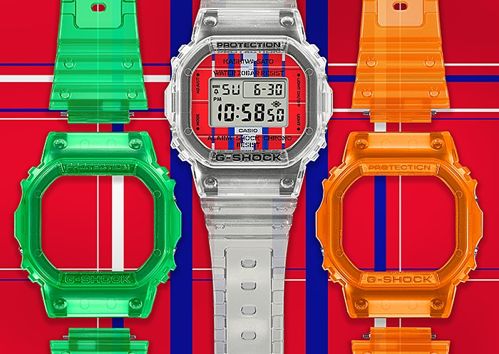 DWE-5600KS-7JR  G-SHOCK　軽い　頑丈　腕時計　日本製　メンズ腕時計　 最強　カッコいい