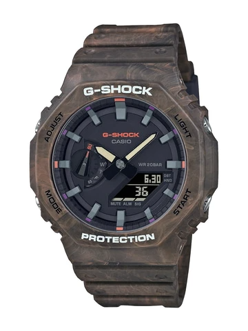 G-SHOCK　GA-2100FR-5AJF　ジーショック　新作　カシオ　CASIO ユニセックス　レディース　メンズ　腕時計　
