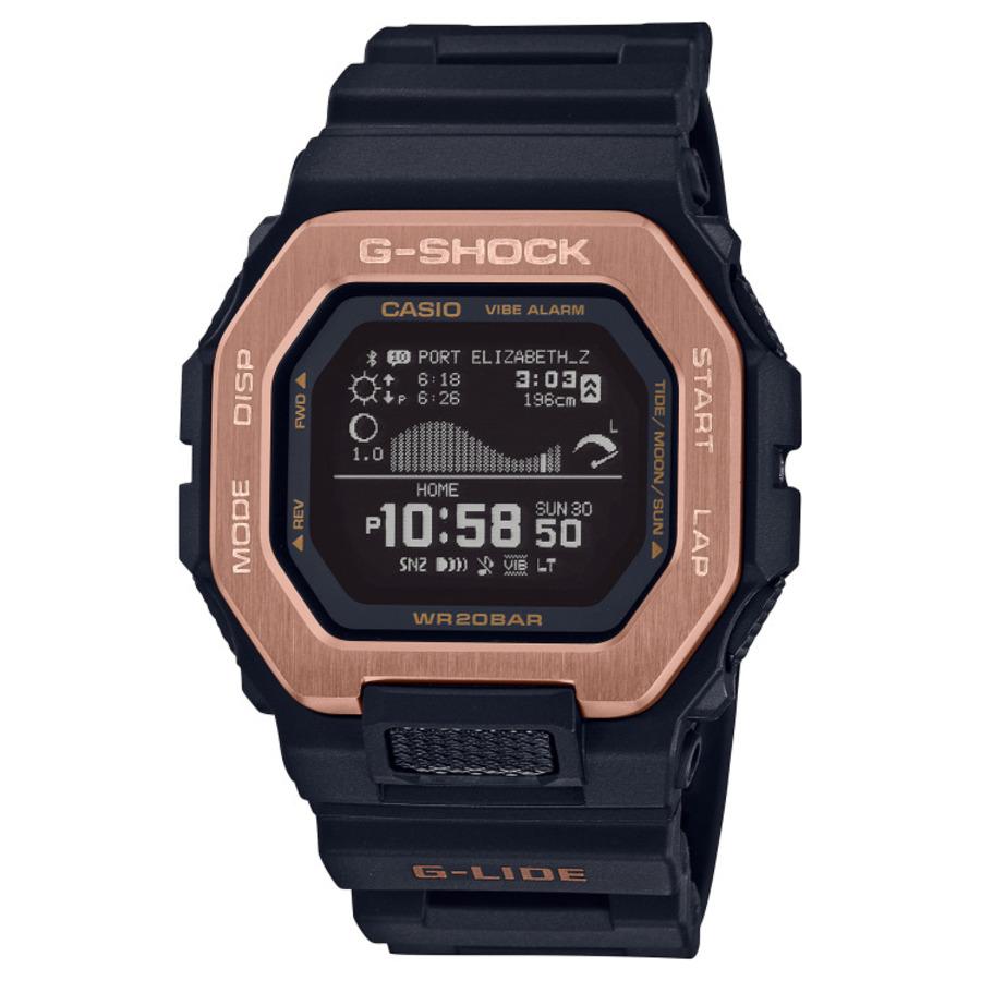 GBX-100NS-4JF  G-SHOCK　軽い　頑丈　腕時計　日本製　メンズ腕時計　 最強　カッコいい