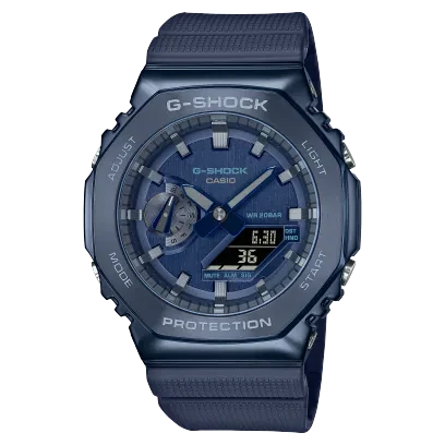  カシオ　G-SHOCK ジーショク　CASIO カシオ　GM-2100N-2AJF G-SHOCK　ジーショック　腕時計　メンズ腕時計　おすすめ　人気腕時計　GM-2100N-2AJFCASIO 頑丈　人気　新作　おすすめ