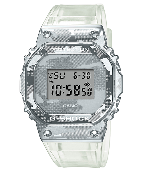 GM-5600SCM-1JF  G-SHOCK　軽い　頑丈　腕時計　日本製　メンズ腕時計　 最強　カッコいい