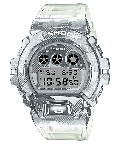   GM-6900SCM-1JF G-SHOCK　軽い　頑丈　腕時計　日本製　メンズ腕時計　 最強　カッコいい