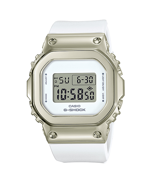 GM-S5600G-7JF  G-SHOCK　軽い　頑丈　腕時計　日本製　メンズ腕時計　 最強　カッコいい