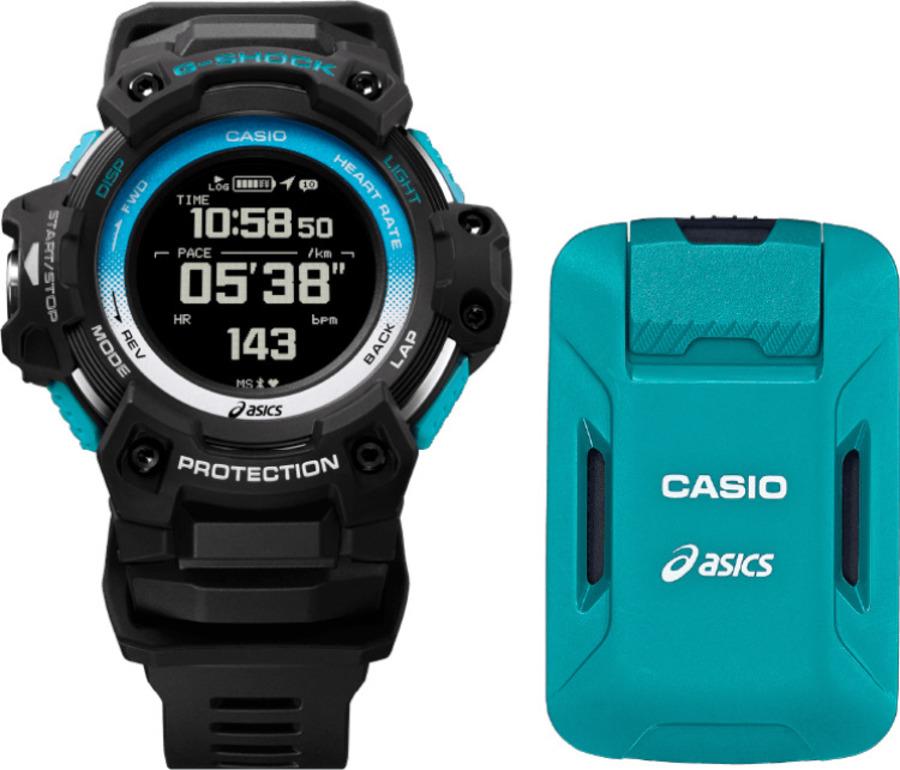 GSR-H1000AS-SET　G-SHOCK　カシオ　ジーショック　CASIO　メンズ腕時計　腕時計　