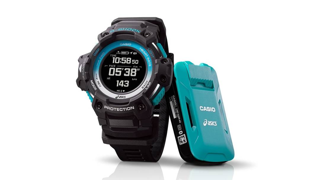 GSR-H1000AS-SET　G-SHOCK　カシオ　ジーショック　CASIO　メンズ腕時計　腕時計　