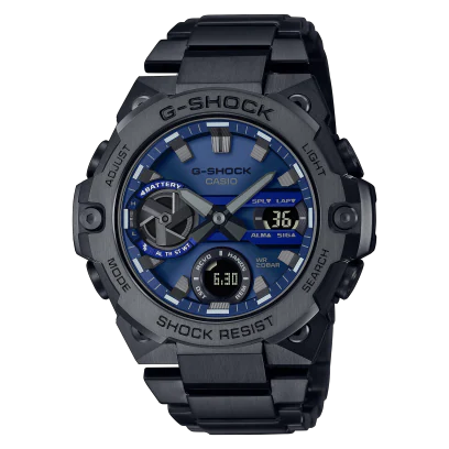  GST-B400BD-1A2JF　G-SHOCK　カシオ　ジーショック　CASIO　メンズ腕時計　腕時計　