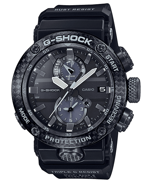 CASIO カシオ　高級時計　腕時計　ジーショック　G-SHOCK メンズ腕時計　レディース腕時計　高級時計　おすすめ　便利　実用的　ライフスタイル　アウトドア　スポーツ　石川県　石川　北陸　金沢　片町　香林坊　正規店　正規取扱店