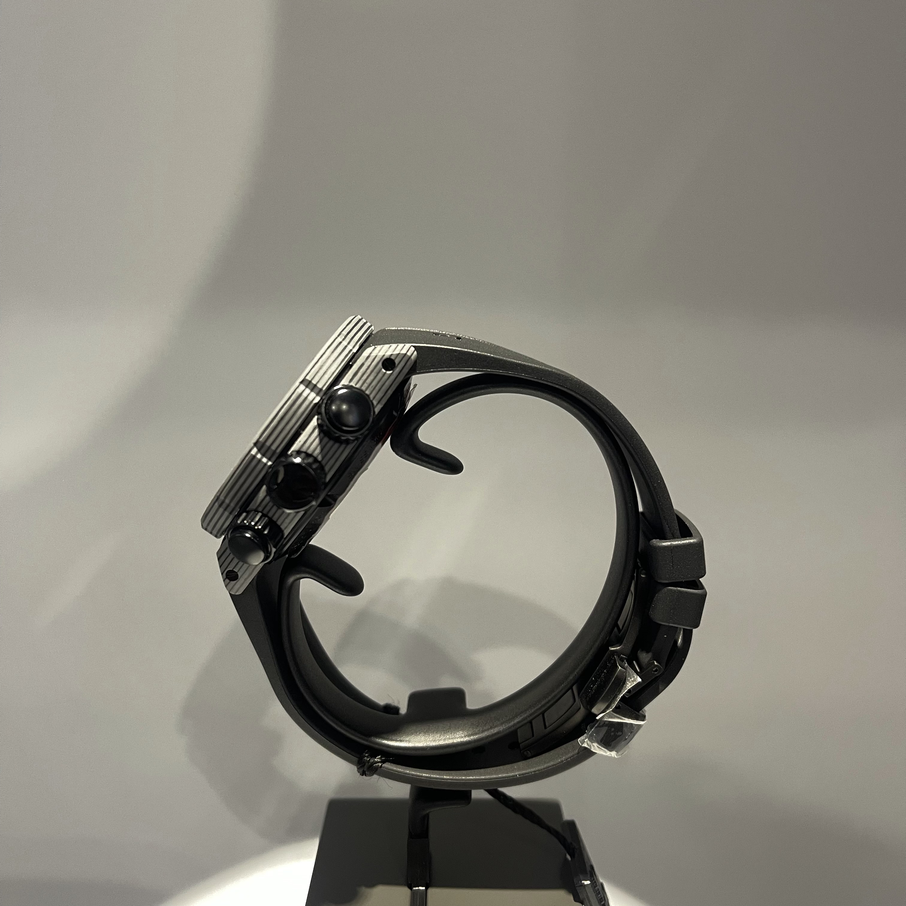 EDOX　エドックス 　WING　時計　高級時計　北陸　石川 機械式腕時計　カーボン　セラミック　ブラック　ダイバーズウォッチ　メンズ腕時計  01125-CLNGN-NING