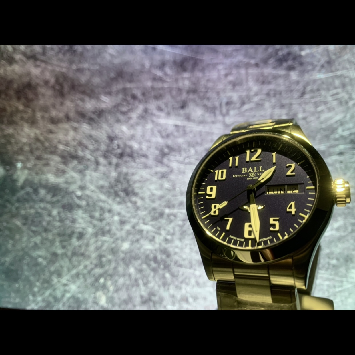 ボール ウォッチ Ball Watch エンジニア シルバースター ブランド腕時計の正規販売店紹介サイトgressive グレッシブ ボール ウォッチ Ball Watch エンジニア シルバースター ブランド腕時計の正規販売店紹介サイトgressive グレッシブ
