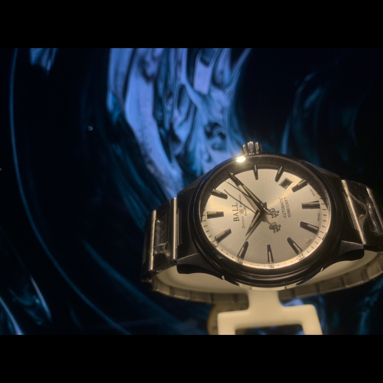 ボール ウォッチ Ball Watch ストークマン ヴィクトリー Wing 香林坊店 ブランド腕時計の正規販売店紹介サイトgressive グレッシブ ボール ウォッチ Ball Watch ストークマン ヴィクトリー Wing 香林坊店 ブランド腕時計の正規販売店紹介サイトgressive グレッシブ
