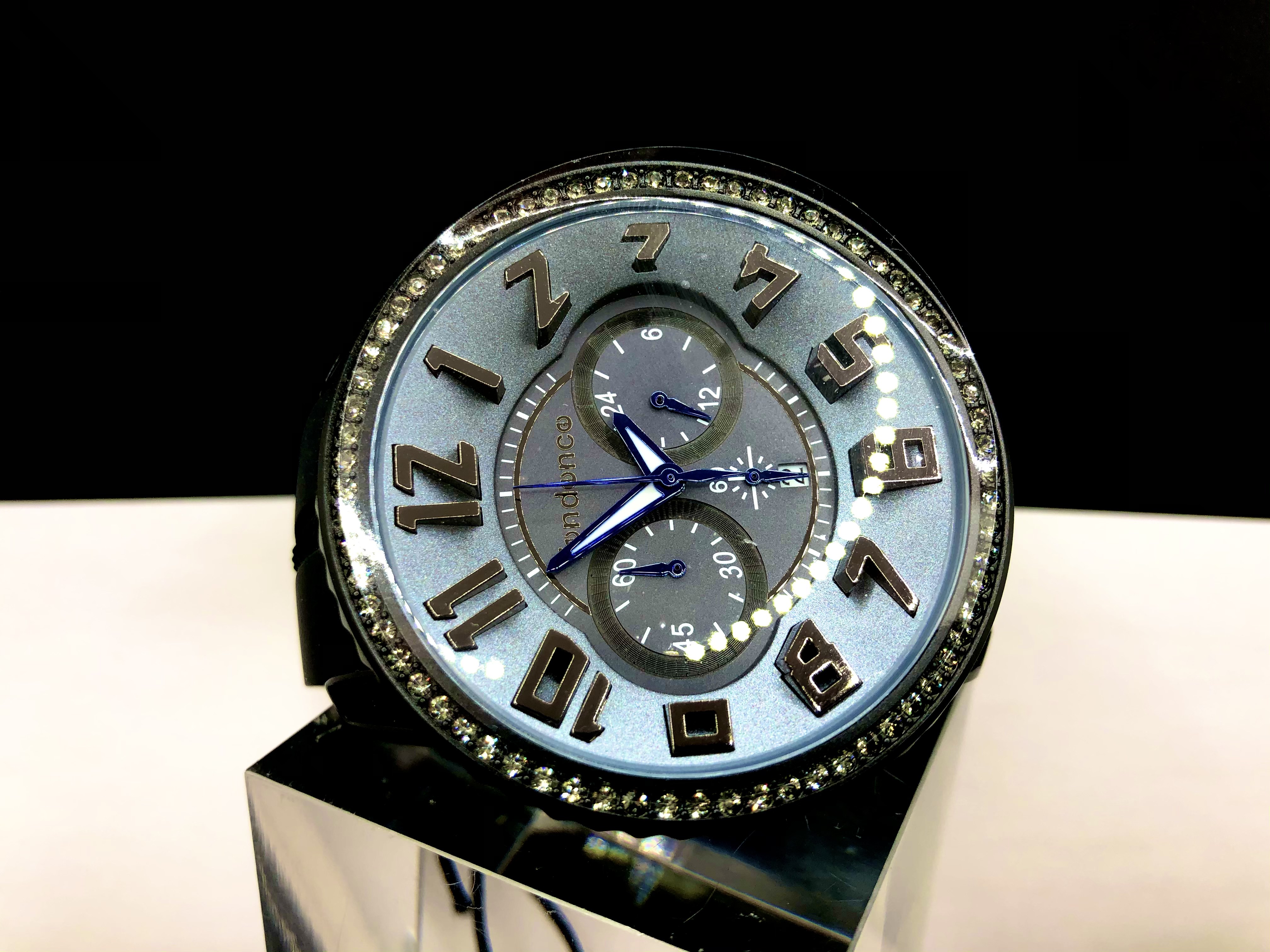 テンデンス　tendence 時計　腕時計　レディース腕時計　メンズ腕時計　ファッション　石川県　正規取扱店　正規店　北陸　可愛い　TY146009