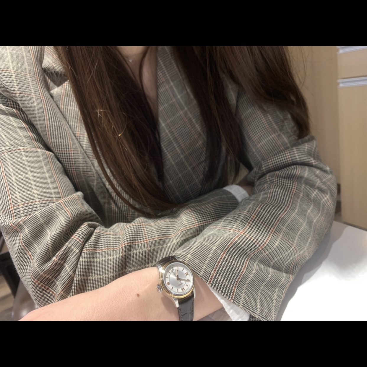 【ORIS】オリス クラシック デイト