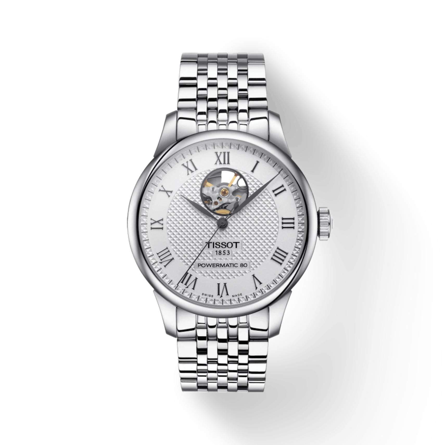 ティソ　時計　腕時計　機械式腕時計　新作　かっこいい　プレゼント　スイス　旅行