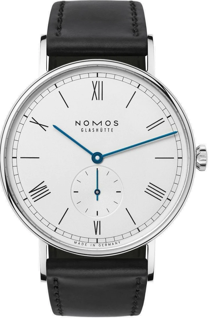 NOMOS　ノモス　ラドウィッグ　時計　可愛い　腕時計　ドイツ　プレゼント　シンプル