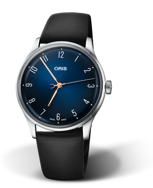 オリス　限定　時計　腕時計　かっこいい　シンプル　プレゼント　機械式腕時計