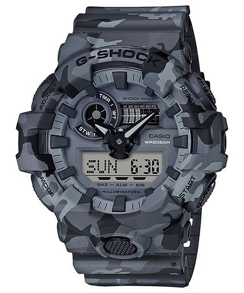 CASIO カシオ　高級時計　腕時計　ジーショック　G-SHOCK メンズ腕時計　レディース腕時計　高級時計　おすすめ　便利　実用的　ライフスタイル　アウトドア　スポーツ　石川県　石川　北陸　金沢　片町　香林坊　正規店　正規取扱店