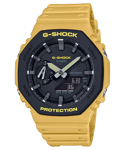 G-SHOCK　GA-2110SU-9AJF ジーショック　新作　カシオ　CASIO ユニセックス　レディース　メンズ　腕時計　