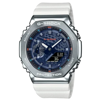 G-SHOCK　GM-2100RI21-7AJR 石川遼　石川県　石川　北陸　金沢　ジーショック　新作　カシオ　CASIO ユニセックス　レディース　メンズ　腕時計　