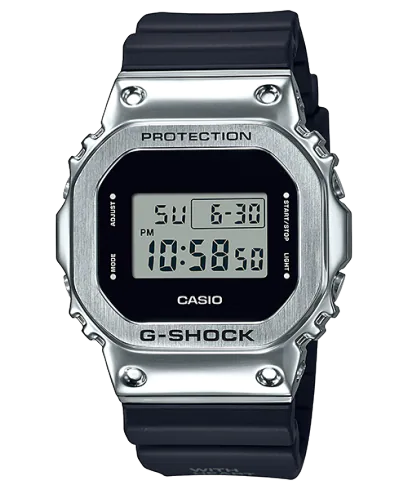 GM-5600RI20-1JR  G-SHOCK　軽い　頑丈　腕時計　日本製　メンズ腕時計　 最強　カッコいい