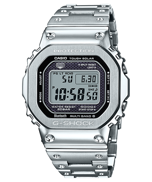 GMW-B5000D-1JF　G-SHOCK　カシオ　ジーショック　CASIO　メンズ腕時計　腕時計　