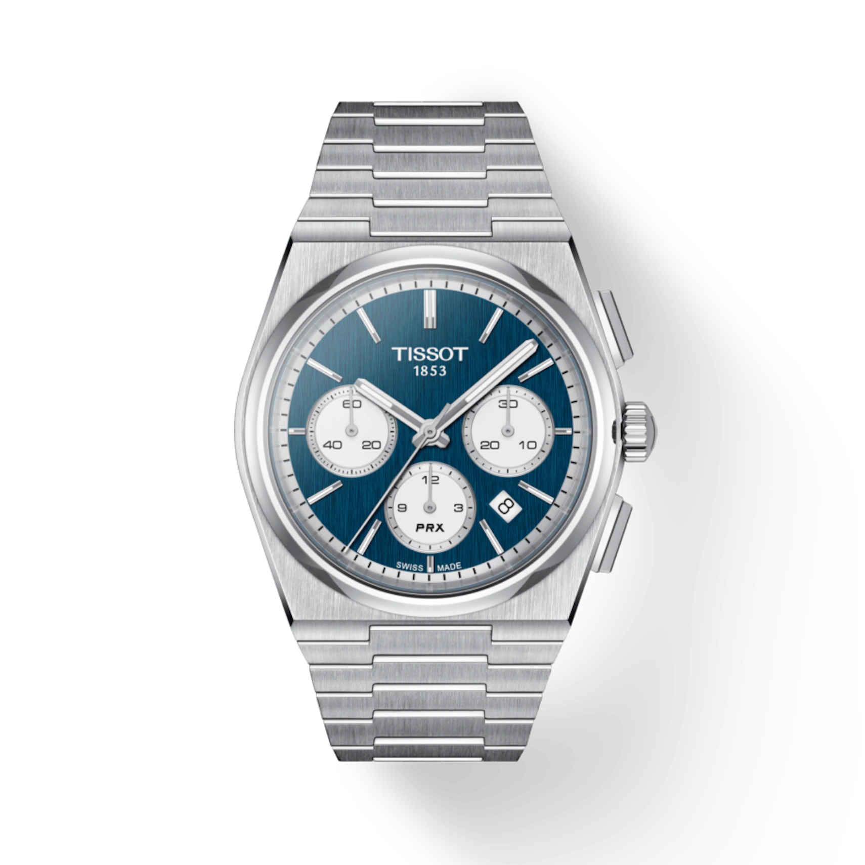 ティソ(TISSOT) PRX ピーアールエックス オートマティック