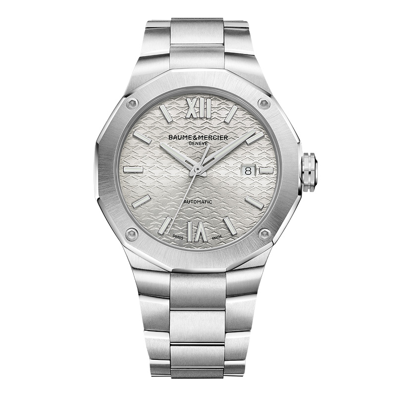 ボーム＆メルシエ(BAUME & MERCIER) リビエラ 10622 Riviera 10622