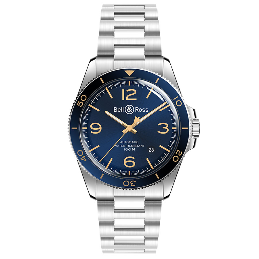 Bell and sales ross brv2