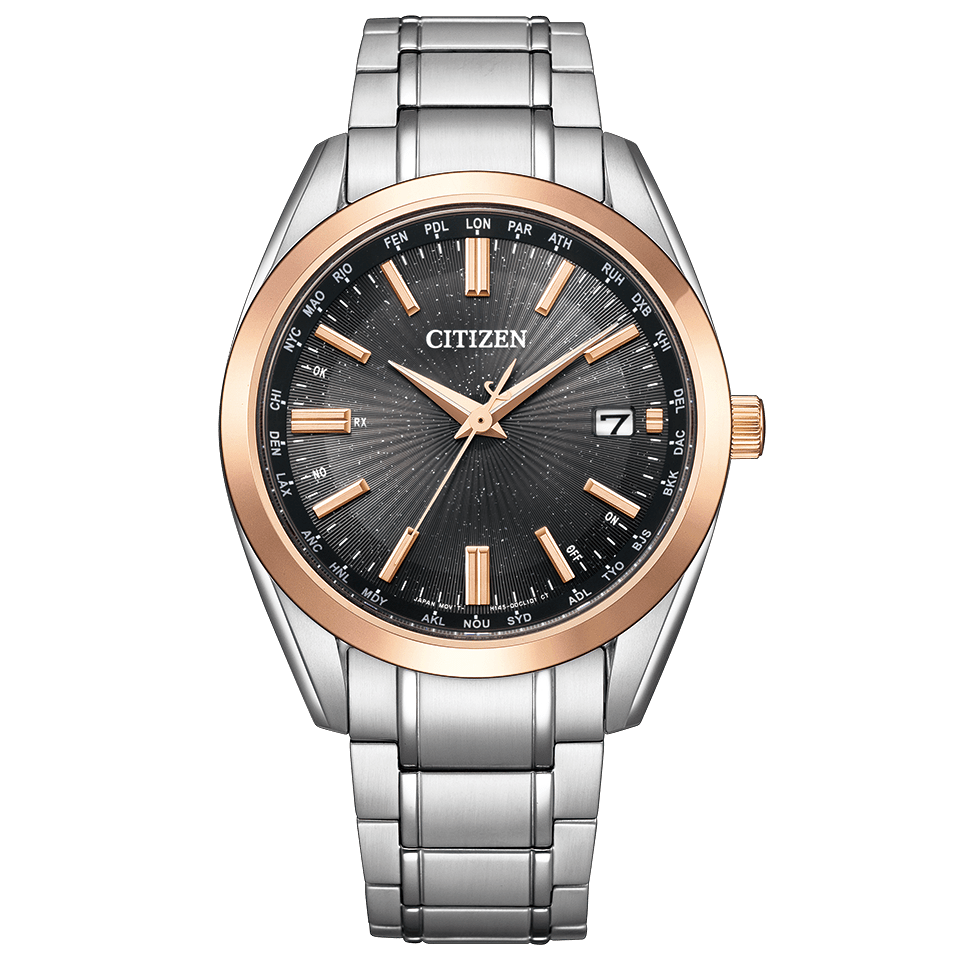 シチズン(CITIZEN) KIZASHI Collection CB0264-55E | CITIZEN FLAGSHIP