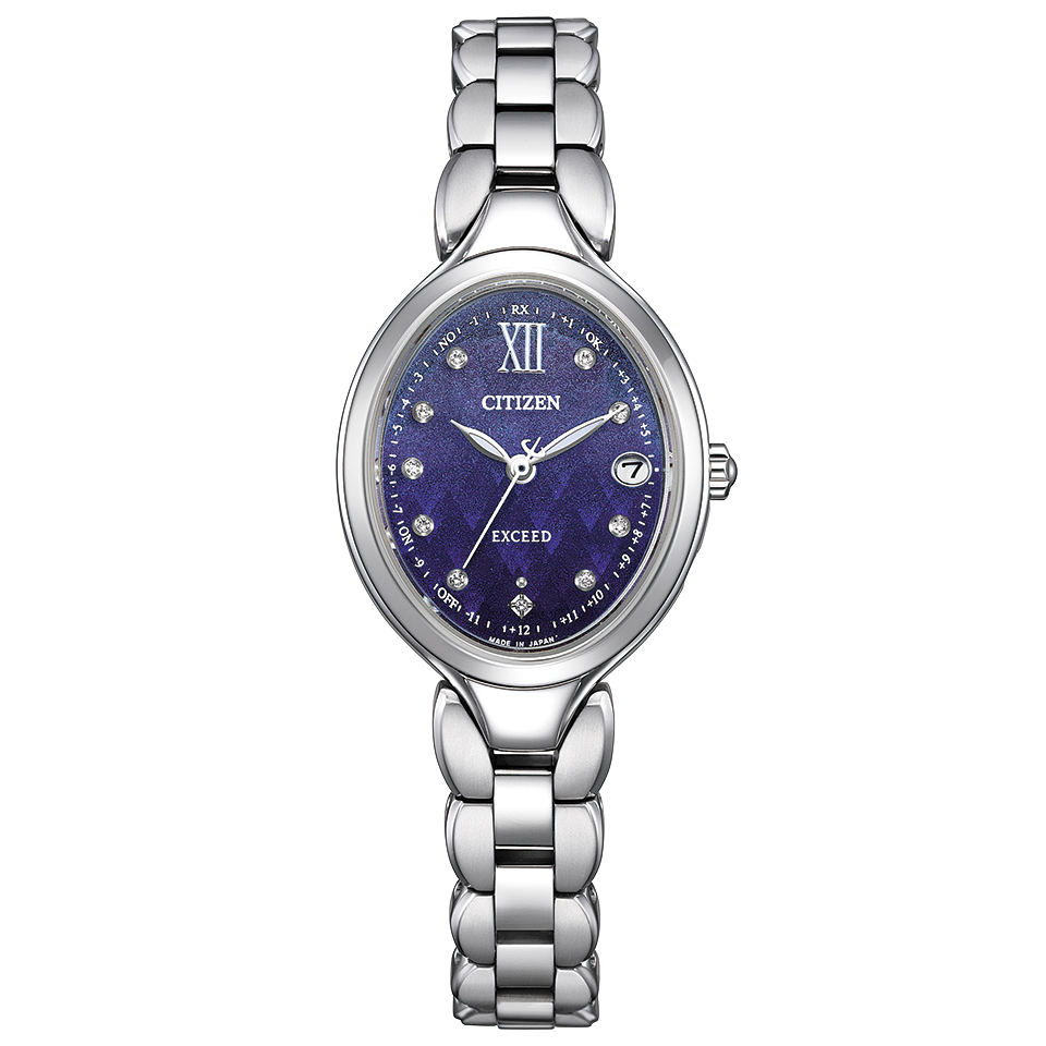 おいで エクシード(EXCEED) DEAR Collection ES9510-65L | CITIZEN FLAGSHIP