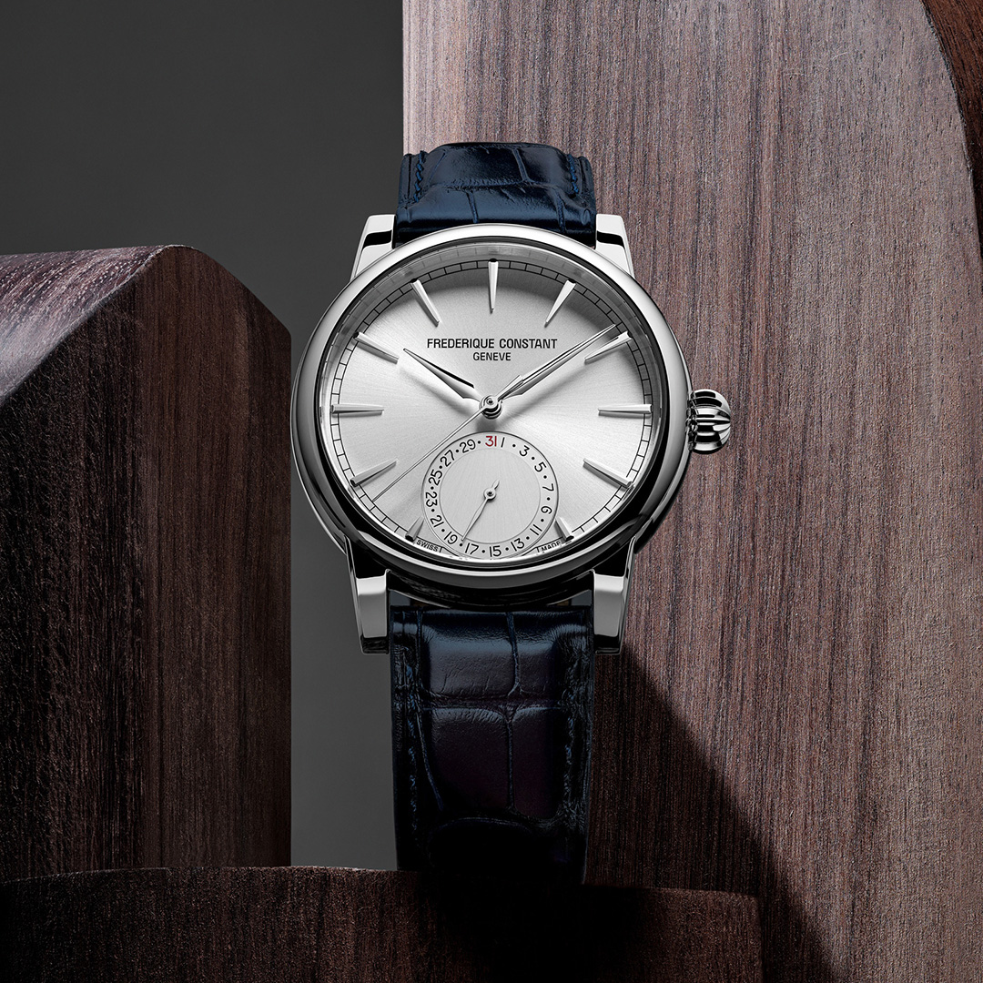 フレデリック・コンスタント(FREDERIQUE CONSTANT) クラシック
