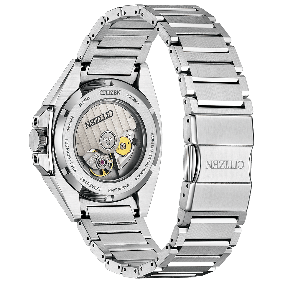 シリーズエイト(Series 8) 831 Mechanical NB6050-51E | CITIZEN シリーズエイト(Series 8) 831 Mechanical NB6050-51E | CITIZEN