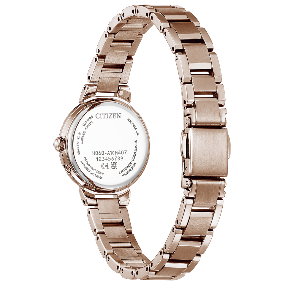 クロスシー(XC) basic collection ES9437-55X | CITIZEN FLAGSHIP