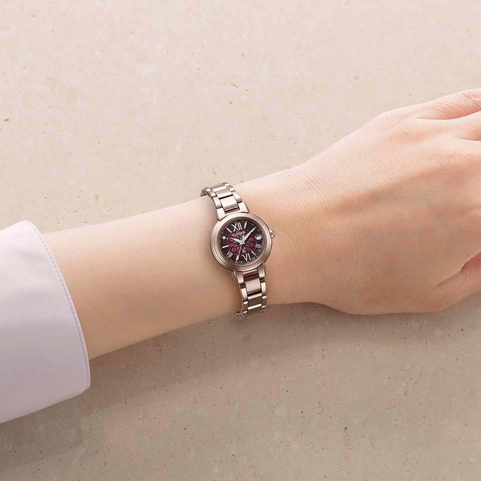 クロスシー(XC) basic collection ES9437-55X | CITIZEN FLAGSHIP