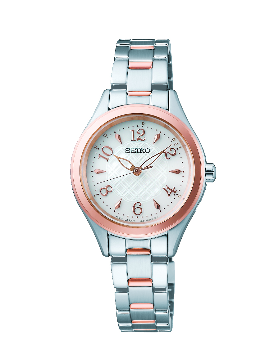 セイコーセレクション(SEIKO SELECTION) SWFH118 | 宮崎山形屋時計 