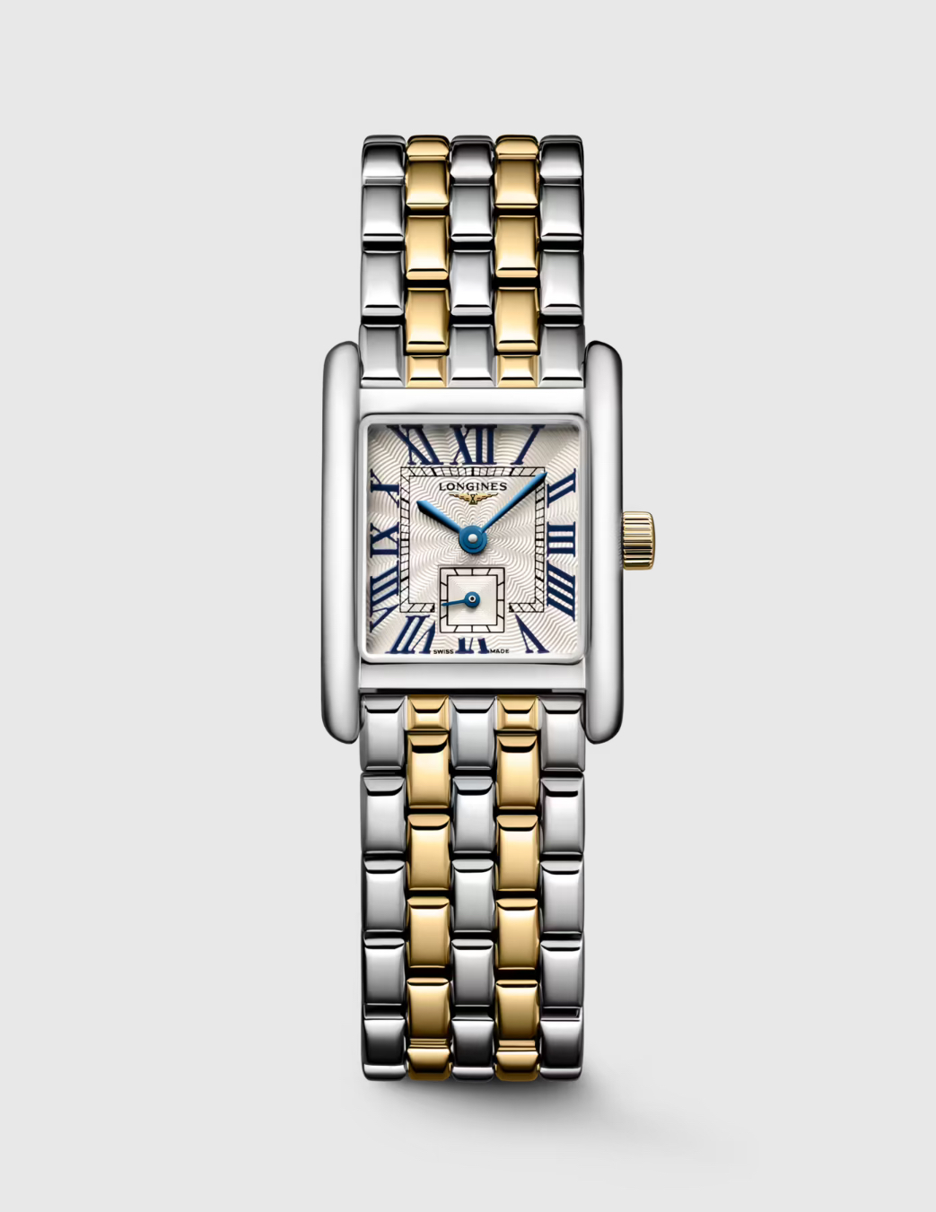 ロンジン(LONGINES) ドルチェヴィータ ミニ MINI DOLCEVITA