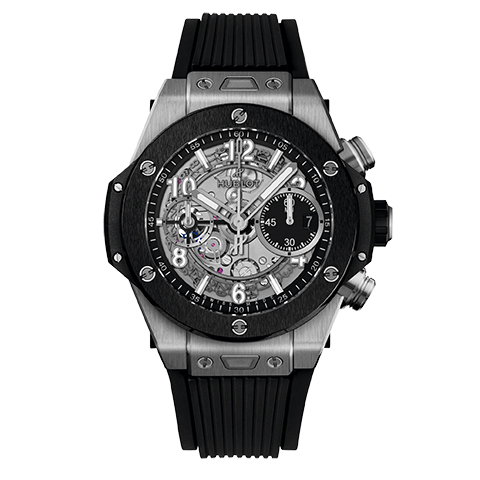 441.NM.1171.RX BIG BANG UNICO TITANIUM CERAMIC ビッグ・バン ウニコ チタニウム セラミック ウブロ　HUBLOT  紳士　紳士時計　メンズ　メンズウォッチ　高級腕時計　 MEN’S 時計　メンズモデル　横浜髙島屋　高島屋横浜　横浜高島屋　高島屋横浜　yokohamatakashimaya takashimayayokohama yokohama ヨコタカ　横浜駅　横浜　横浜西口　ヨコハマタカシマヤ　タカシマヤ　時計売場　時計　正規品　正規販売店　神奈川県