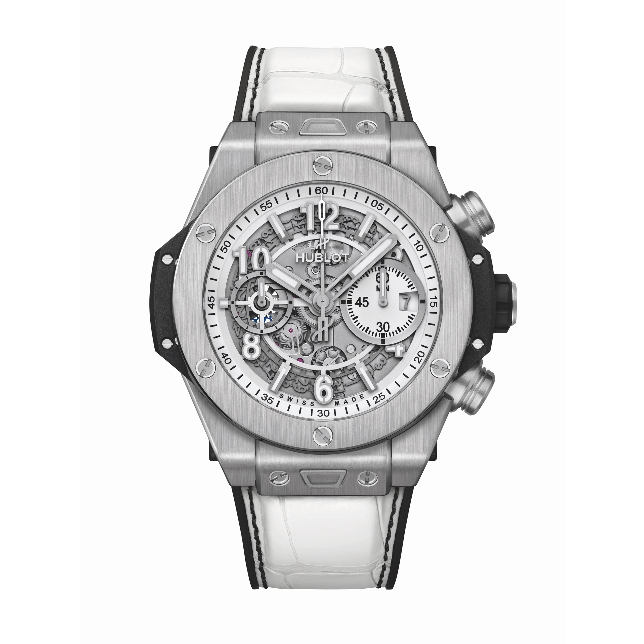 421.NX.2010.LR.JPN  日本限定 BIG BANG UNICO BLACK & WHITE        ビッグ・バン ウニコ ブラック ＆ ホワイト ウブロ　HUBLOT  紳士　紳士時計　メンズ　メンズウォッチ　高級腕時計　 MEN’S 時計　メンズモデル　横浜髙島屋　高島屋横浜　横浜高島屋　高島屋横浜　yokohamatakashimaya takashimayayokohama yokohama ヨコタカ　横浜駅　横浜　横浜西口　ヨコハマタカシマヤ　タカシマヤ　時計売場　時計　正規品　正規販売店　神奈川県