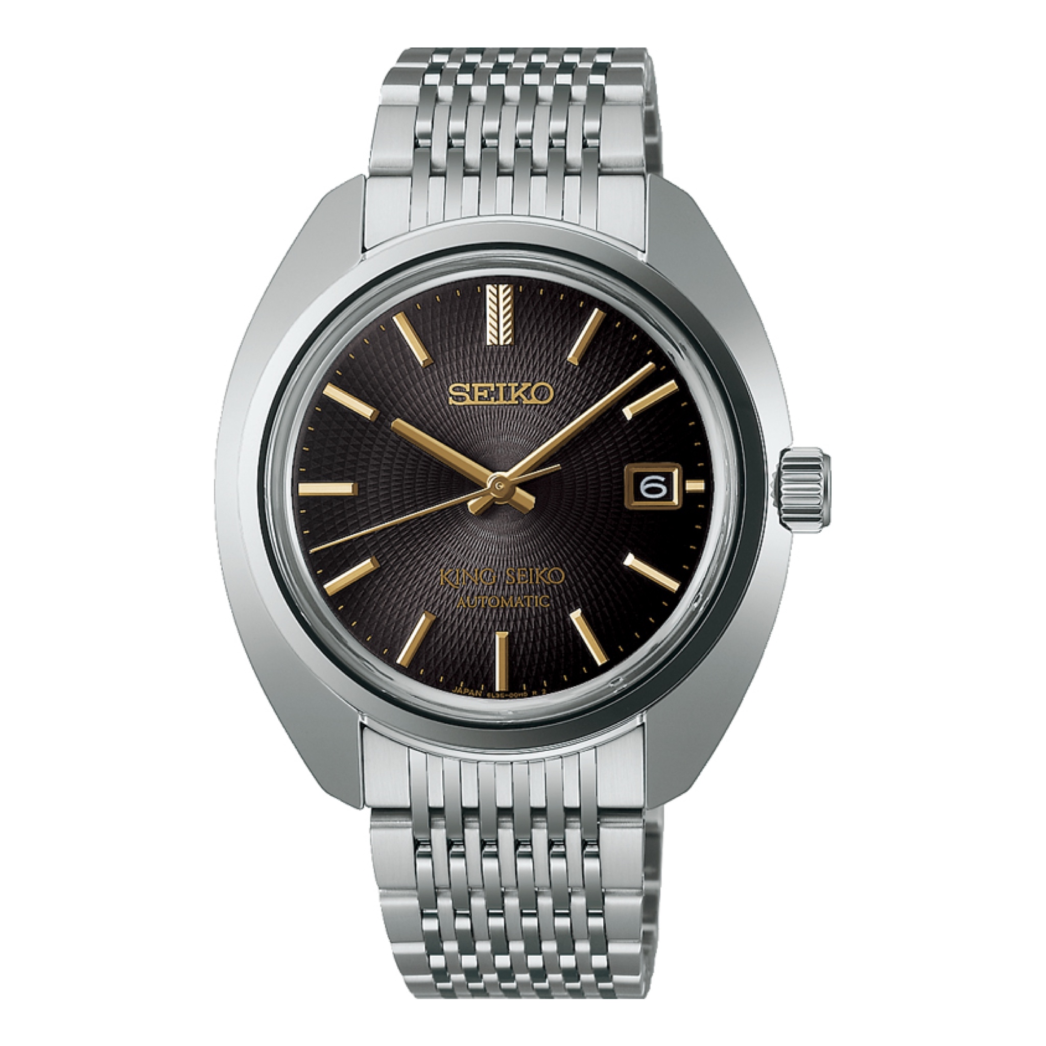 SDKA027 KS1969 セイコーウオッチサロン専用モデル キングセイコー　KING SEIKO　セイコーウオッチサロン専用モデル　自動巻き　紳士　紳士時計　メンズ　Menz　メンズモデル　横浜髙島屋　高島屋横浜　横浜高島屋　高島屋横浜　yokohamatakashimaya takashimayayokohama yokohama ヨコタカ　横浜駅　横浜　横浜西口　ヨコハマタカシマヤ　タカシマヤ　時計売場　時計　正規品　正規販売店　神奈川県　プレゼント