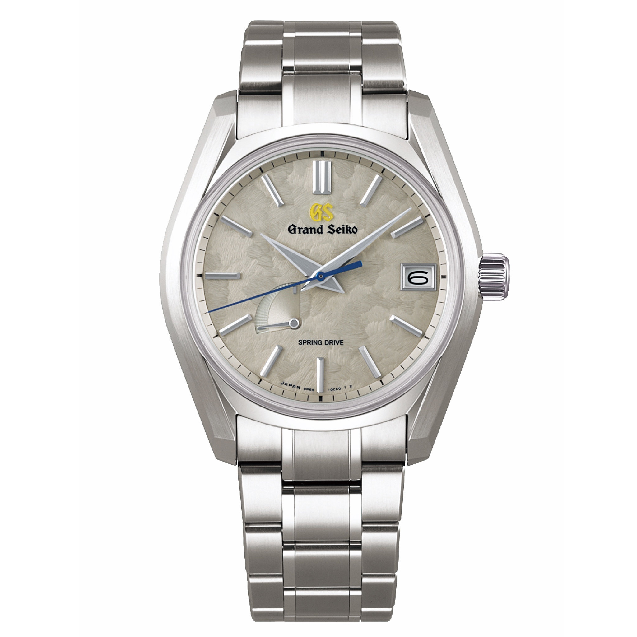 グランドセイコー　GS　グランドセイコーブティック　SBGA445 ヘリテージコレクション　grand seiko 紳士　紳士時計　メンズ　Menz　メンズモデル　横浜髙島屋　高島屋横浜　横浜高島屋　高島屋横浜　yokohamatakashimaya takashimayayokohama yokohama ヨコタカ　横浜駅　横浜　横浜西口　ヨコハマタカシマヤ　タカシマヤ　時計売場　時計　腕時計　正規品　正規販売店　神奈川県　プレゼント