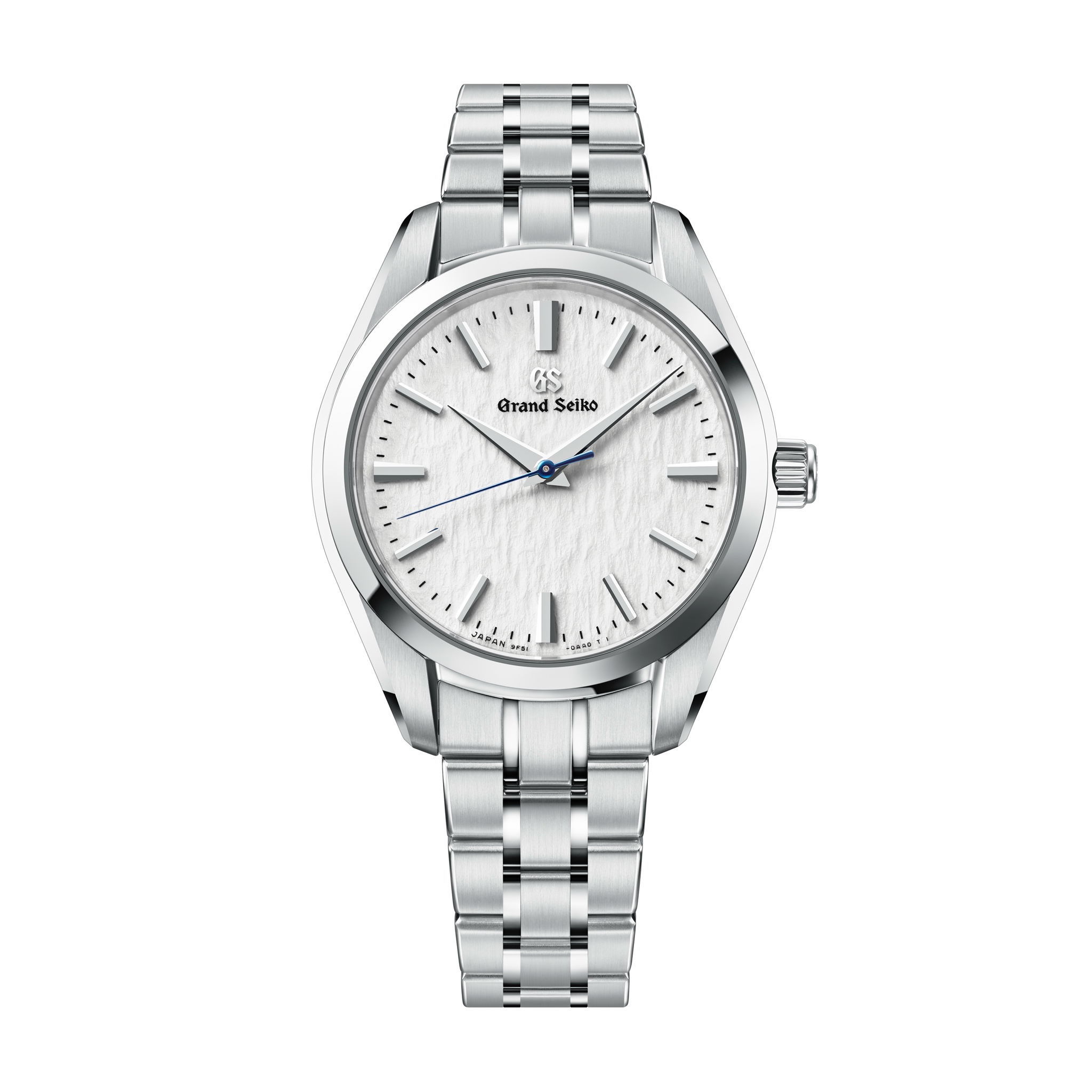 ヘリテージコレクション　雪白　SBGX359　グランドセイコー　GS　グランドセイコーブティック　grand seiko婦人　婦人時計　レディース　ladies　レディースモデル　横浜髙島屋　高島屋横浜　横浜高島屋　高島屋横浜　yokohamatakashimaya takashimayayokohama yokohama ヨコタカ　横浜駅　横浜　横浜西口　ヨコハマタカシマヤ　タカシマヤ　時計売場　時計　腕時計　正規品　正規販売店　神奈川県　 プレゼント