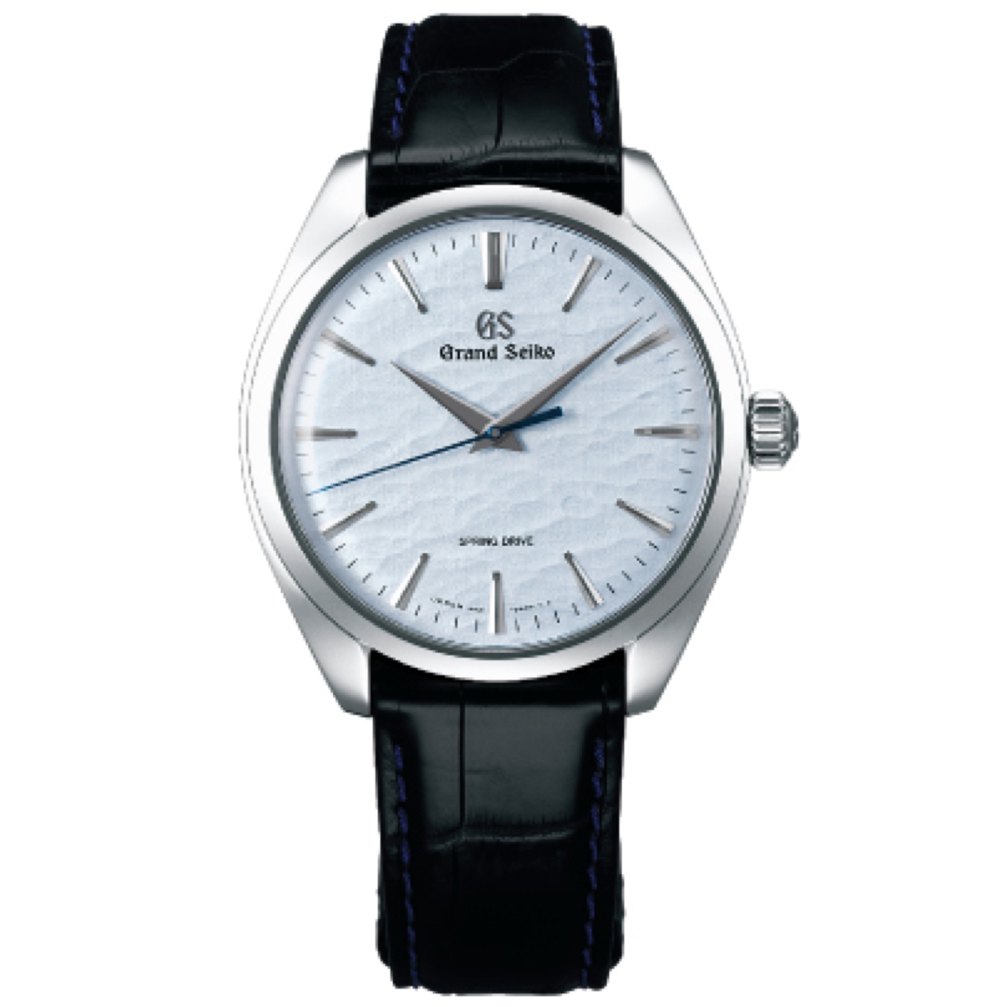 グランドセイコー　GS　SBGY007 エレガンスコレクション　手巻スプリングドライブモデル　御神渡り(おみわたり)　グランドセイコーブティック　紳士　紳士時計　メンズ　Menz　メンズモデル　横浜髙島屋　高島屋横浜　横浜高島屋　高島屋横浜　yokohamatakashimaya takashimayayokohama yokohama ヨコタカ　横浜駅　横浜　横浜西口　ヨコハマタカシマヤ　タカシマヤ　時計売場　時計　正規品　正規販売店　神奈川県　プレゼント