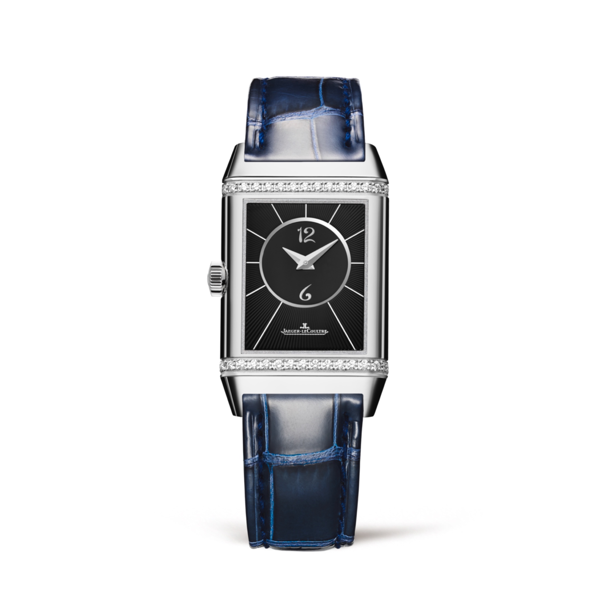 Q2588422 REVERSO CLASSIC DUETTO レベルソ・クラシック デュエット JLC ジャガールクルト JAEGER-LECOULTRE ブティック 婦人　婦人時計　レディース　Ladies レディースモデル横浜髙島屋　高島屋横浜　横浜高島屋　高島屋横浜　yokohamatakashimaya takashimayayokohama yokohama ヨコタカ　横浜駅　横浜　横浜西口　ヨコハマタカシマヤ　タカシマヤ　時計売場　時計　正規品　正規販売店　神奈川県　プレゼント
