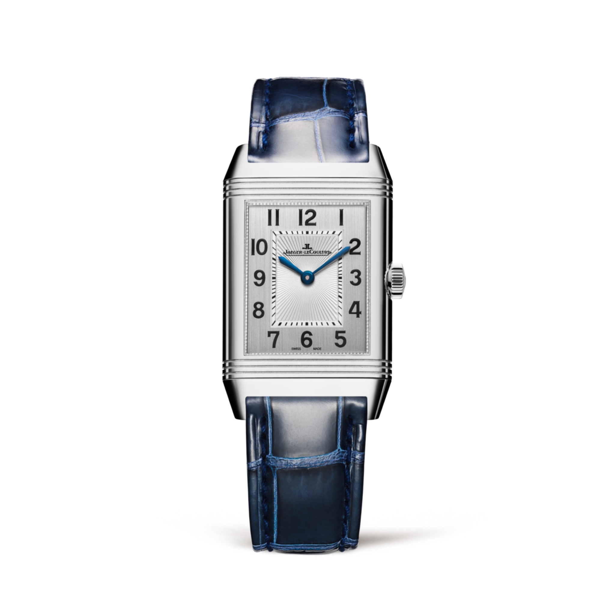 Q2588422 REVERSO CLASSIC DUETTO レベルソ・クラシック デュエット JLC ジャガールクルト JAEGER-LECOULTRE ブティック 婦人　婦人時計　レディース　Ladies レディースモデル横浜髙島屋　高島屋横浜　横浜高島屋　高島屋横浜　yokohamatakashimaya takashimayayokohama yokohama ヨコタカ　横浜駅　横浜　横浜西口　ヨコハマタカシマヤ　タカシマヤ　時計売場　時計　正規品　正規販売店　神奈川県　プレゼント