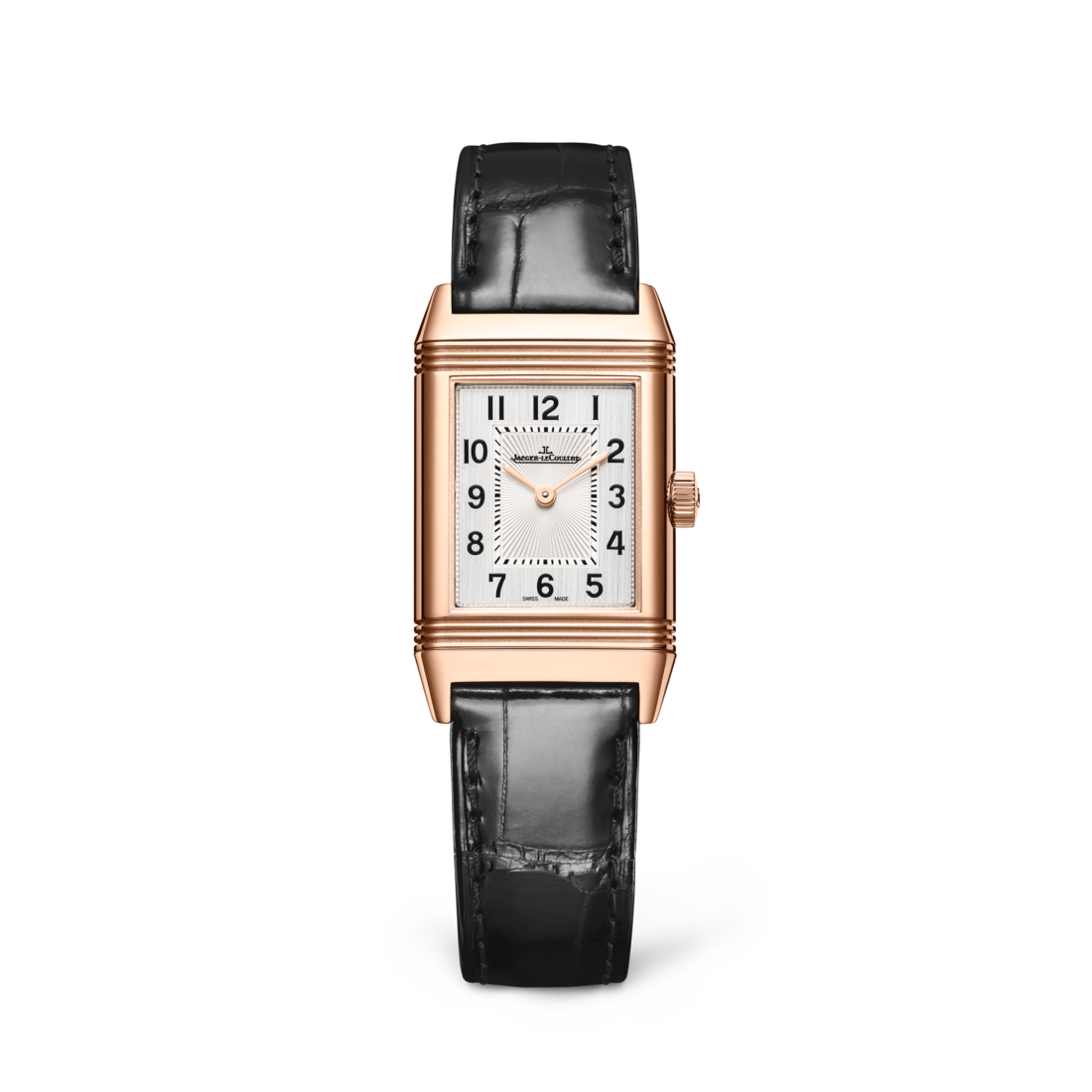 Q2602540 REVERSO CLASSIC MONOFACE レベルソ・クラシック モノフェイス JLC ジャガールクルト JAEGER-LECOULTRE ブティック 婦人　婦人時計　レディース　Ladies レディースモデル横浜髙島屋　高島屋横浜　横浜高島屋　高島屋横浜　yokohamatakashimaya takashimayayokohama yokohama ヨコタカ　横浜駅　横浜　横浜西口　ヨコハマタカシマヤ　タカシマヤ　時計売場　時計　正規品　正規販売店　神奈川県　プレゼント