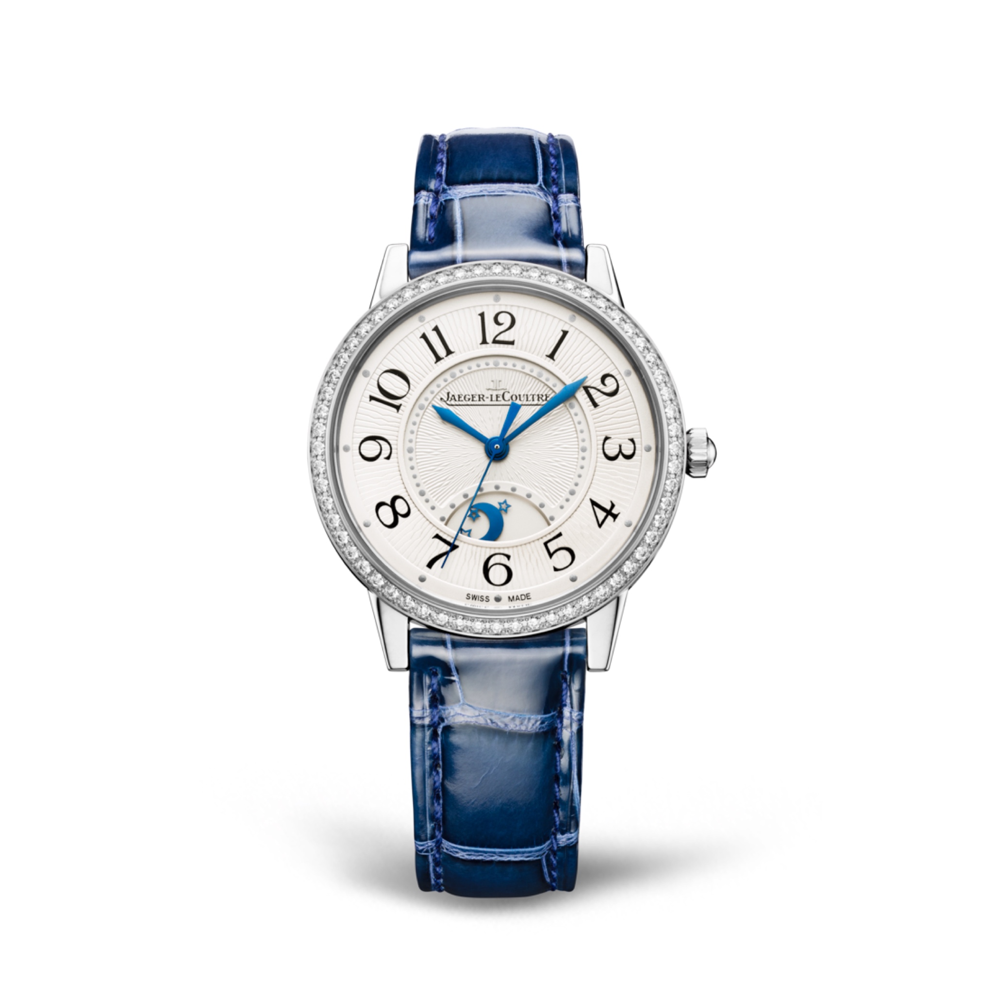 Q3448430 RENDEZ VOUS CLASSIC NIGHT & DAY ランデヴー・クラシック ナイト＆デイ JLC ジャガールクルト JAEGER-LECOULTRE ブティック 婦人　婦人時計　レディース　Ladies レディースモデル横浜髙島屋　高島屋横浜　横浜高島屋　高島屋横浜　yokohamatakashimaya takashimayayokohama yokohama ヨコタカ　横浜駅　横浜　横浜西口　ヨコハマタカシマヤ　タカシマヤ　時計売場　時計　正規品　正規販売店　神奈川県　プレゼント
