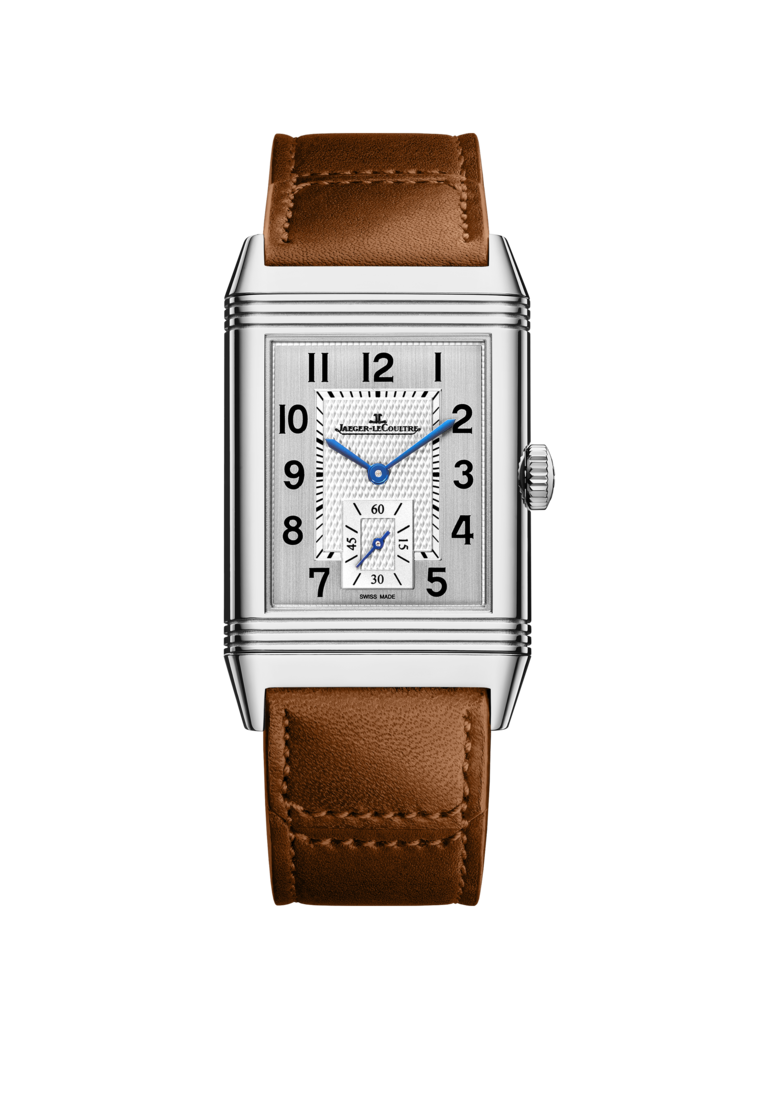 Q3848423 REVERSO CLASSIC DUO SMALL SECONDS レベルソ・クラシック デュオ・スモールセコンド JLC ジャガールクルト JAEGER-LECOULTRE ブティック 紳士　紳士時計　メンズ　メンズウォッチ　高級時計　時計　メンズモデル　横浜髙島屋　高島屋横浜　横浜高島屋　高島屋横浜　yokohamatakashimaya takashimayayokohama yokohama ヨコタカ　横浜駅　横浜　横浜西口　ヨコハマタカシマヤ　タカシマヤ　時計売場　時計　正規品　正規販売店　神奈川県