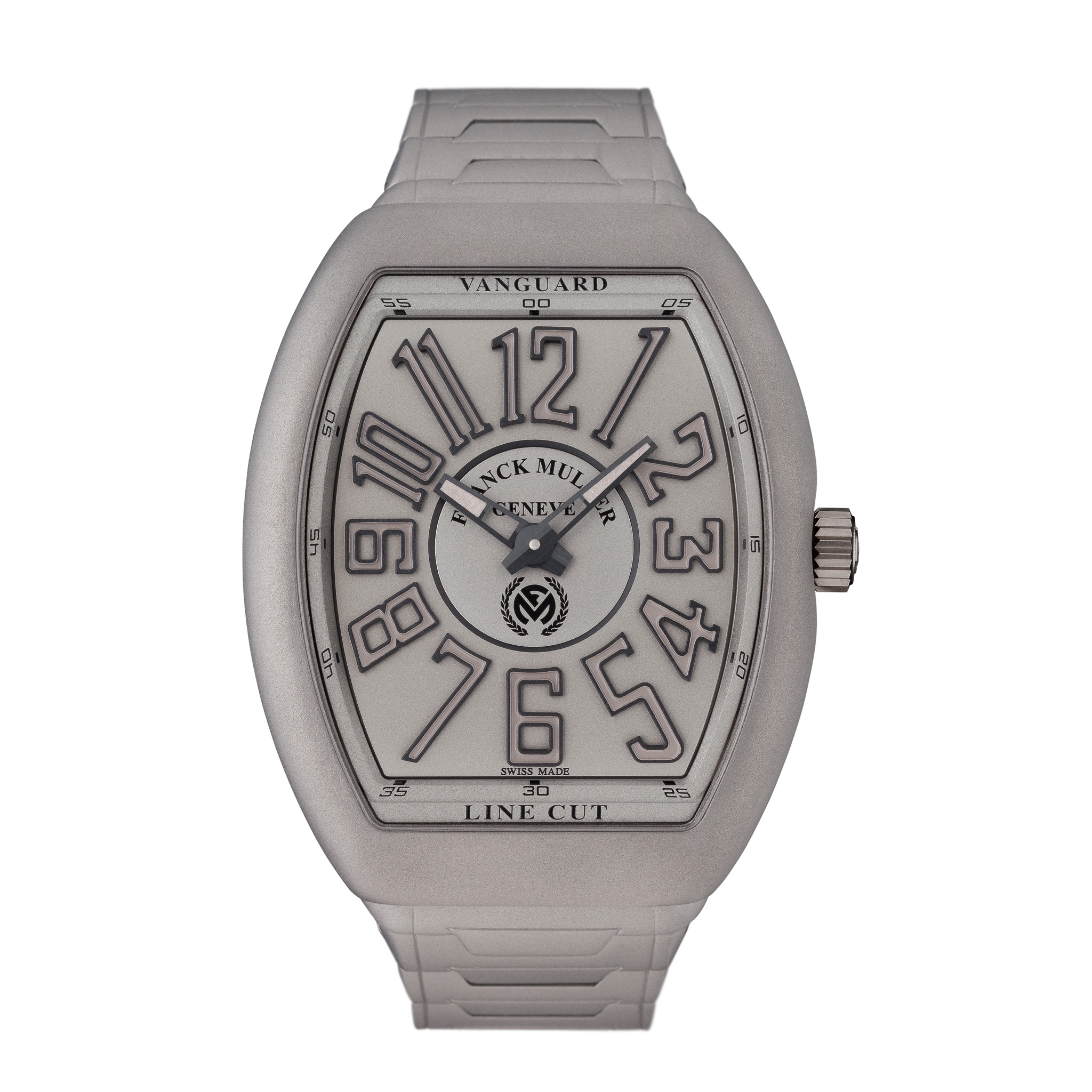 フランクミュラー　V41SATRELLINECUT OTTMCNR   VANGUARD LINE CUT ヴァンガード ライン カット FRANCK MULLER  MEN’S WATCH 紳士　紳士時計　メンズ　メンズウォッチ　高級腕時計　MEN’S 時計　メンズモデル　横浜髙島屋　高島屋横浜　横浜高島屋　高島屋横浜　yokohamatakashimaya takashimayayokohama yokohama ヨコタカ　横浜駅　横浜　横浜西口　ヨコハマタカシマヤ　タカシマヤ　時計売場　時計　正規品　正規販売店　神奈川県