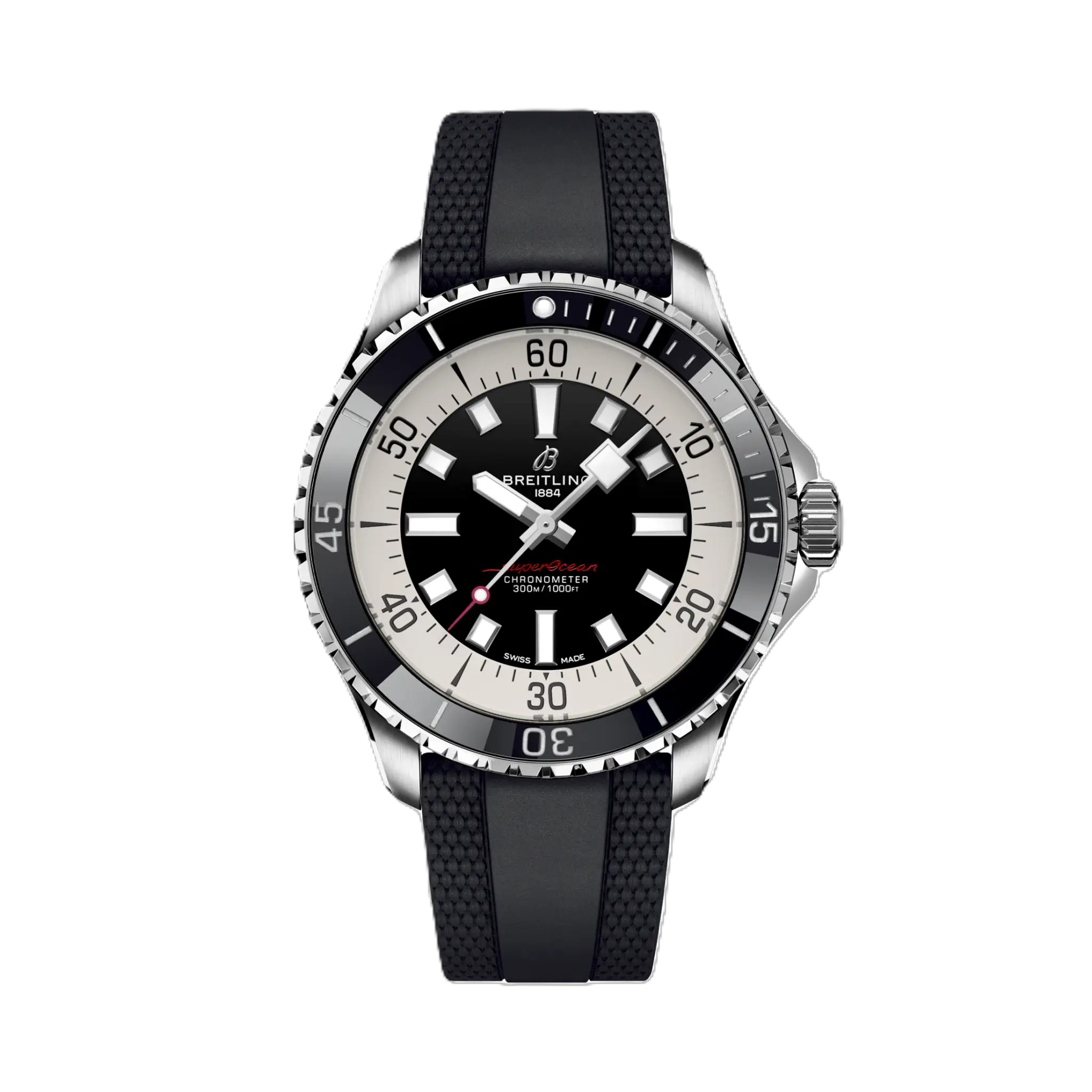 A17376211B1S1　SUPEROCEAN AUTOMATIC 44　スーパーオーシャン オートマチック 44　ブライトリング　BREITLING  紳士　紳士時計　メンズ　メンズウォッチ　高級時計　時計　メンズモデル　横浜髙島屋　高島屋横浜　横浜高島屋　高島屋横浜　yokohamatakashimaya takashimayayokohama yokohama ヨコタカ　横浜駅　横浜　横浜西口　ヨコハマタカシマヤ　タカシマヤ　時計売場　時計　正規品　正規販売店　神奈川県