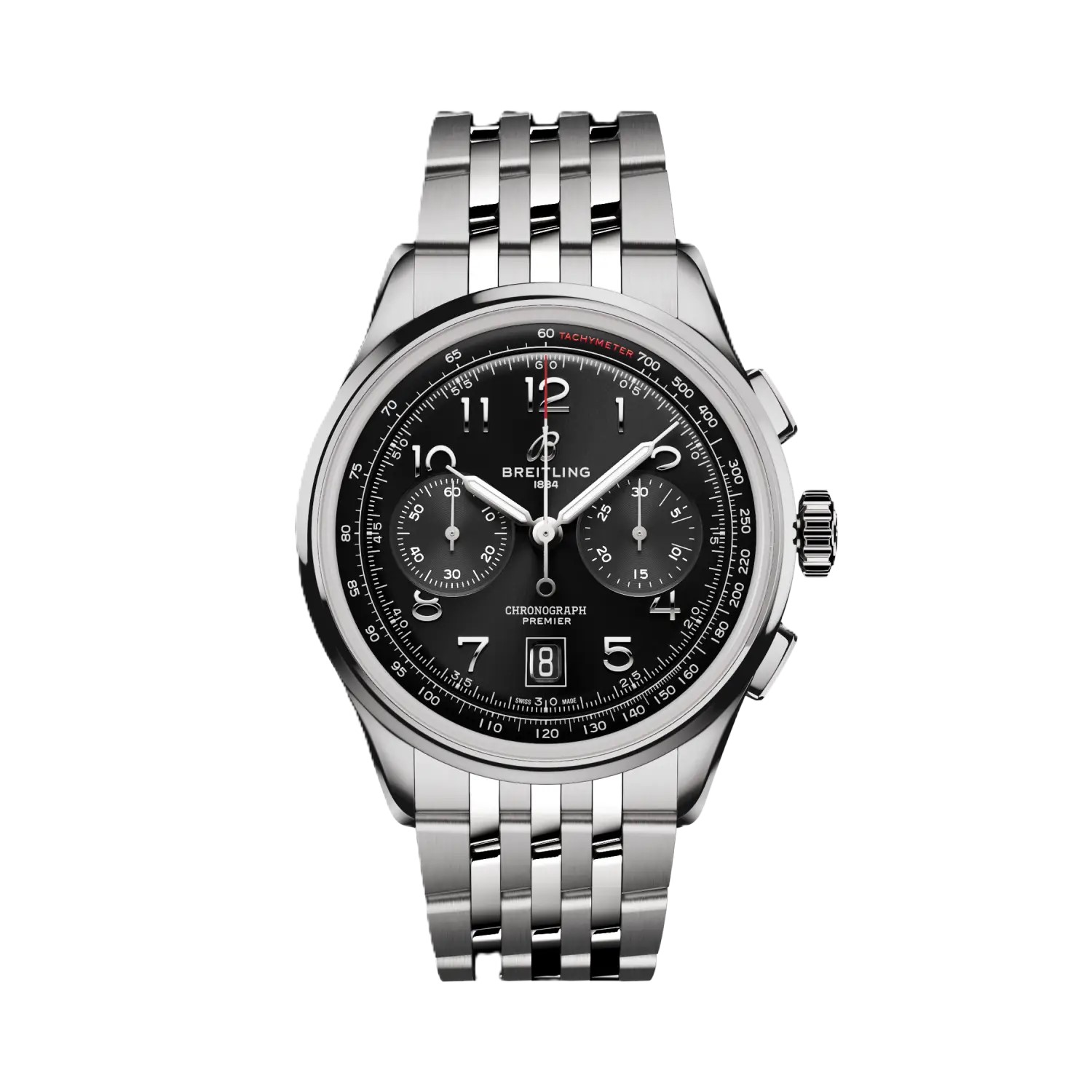 AB0145221B1A1　PREMIER B01 CHRONOGRAPH 42　プレミエ B01 クロノグラフ 42　ブライトリング　BREITLING  紳士　紳士時計　メンズ　メンズウォッチ　高級時計　時計　メンズモデル　横浜髙島屋　高島屋横浜　横浜高島屋　高島屋横浜　yokohamatakashimaya takashimayayokohama yokohama ヨコタカ　横浜駅　横浜　横浜西口　ヨコハマタカシマヤ　タカシマヤ　時計売場　時計　正規品　正規販売店　神奈川県
