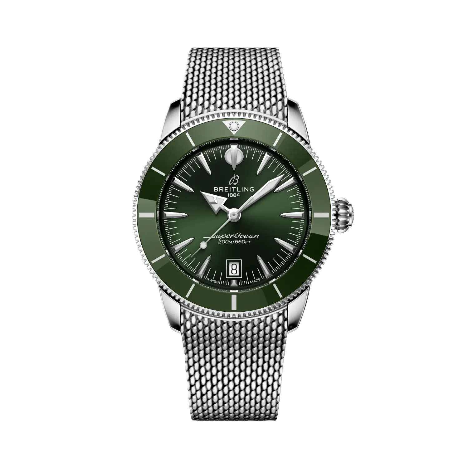 AB3111361L1A1 SUPER OCEAN HERITAGE B31 AUTOMATIC 42 スーパーオーシャンヘリテージ B31 オートマチック 42 ブライトリング　BREITLING  紳士　紳士時計　メンズ　メンズウォッチ　高級時計　時計　メンズモデル　横浜髙島屋　高島屋横浜　横浜高島屋　高島屋横浜　yokohamatakashimaya takashimayayokohama yokohama ヨコタカ　横浜駅　横浜　横浜西口　ヨコハマタカシマヤ　タカシマヤ　時計売場　時計　正規品　正規販売店　神奈川県